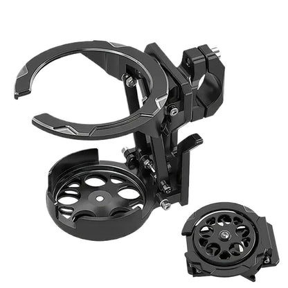 🚴 Foldable Bike Cup Holder