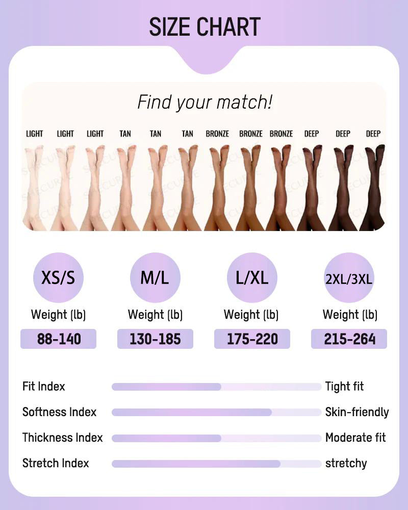 One-Seam The-original Magic Fleece Lined Leggings✨