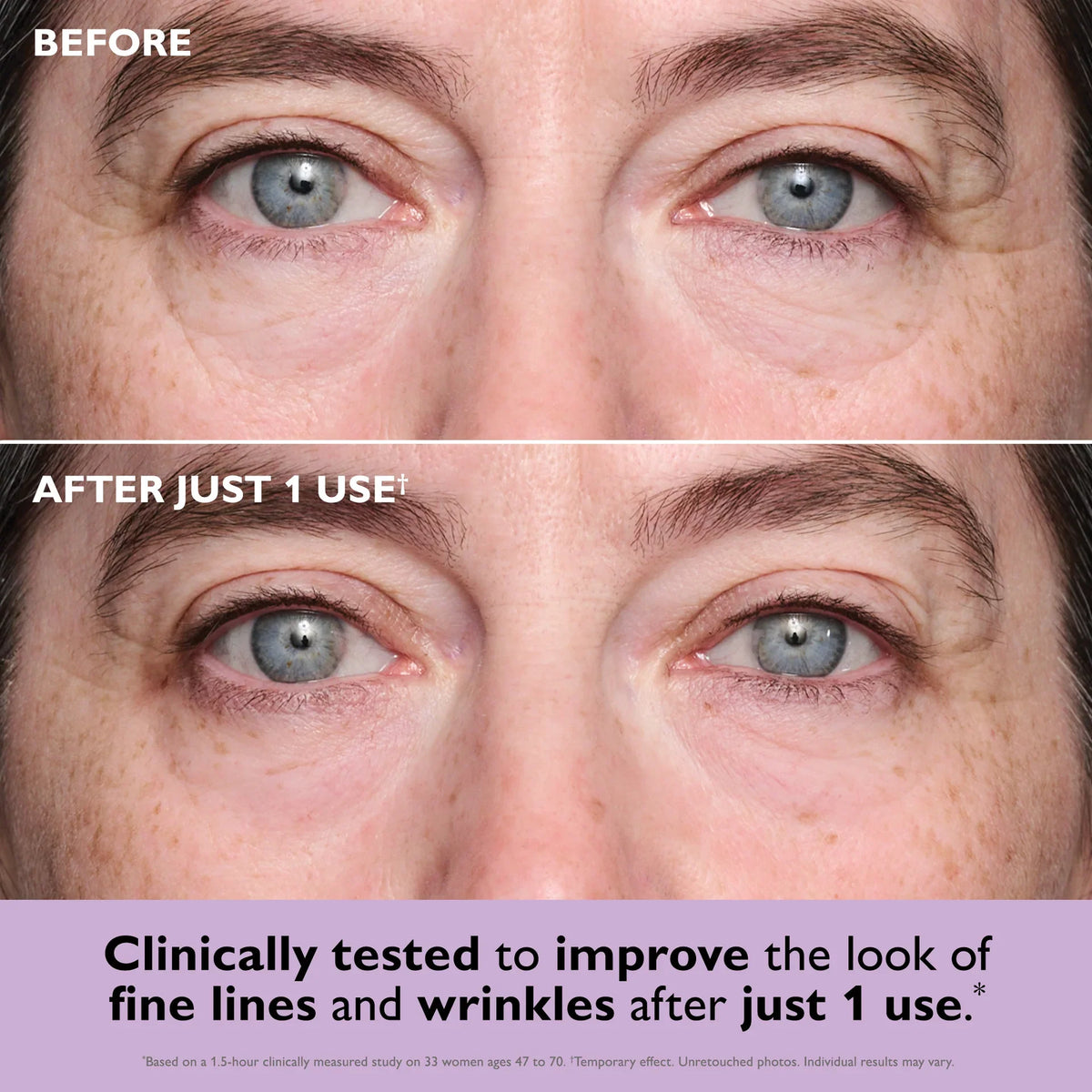 Instant FirmX Easy Wear Face Tightener ✨