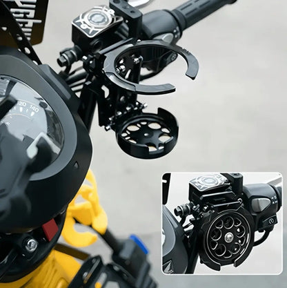 🚴 Foldable Bike Cup Holder