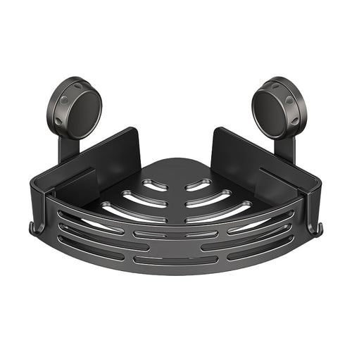 BathHaven – Triangle Suction Organizer