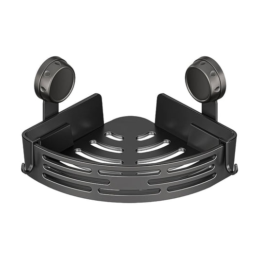 BathHaven – Triangle Suction Organizer