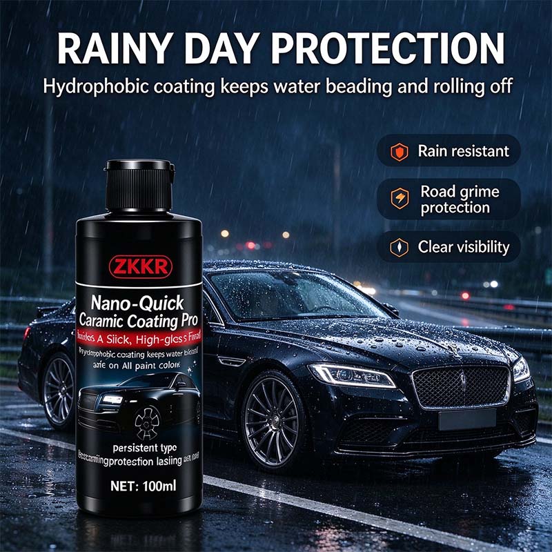 nano quick ceramic coating pro for automobiles featuring advanced ceramic technology landing 08