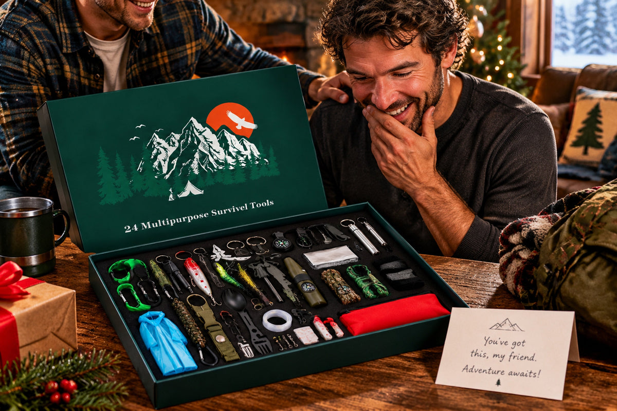 tgg survival kit advent calendar landing 08