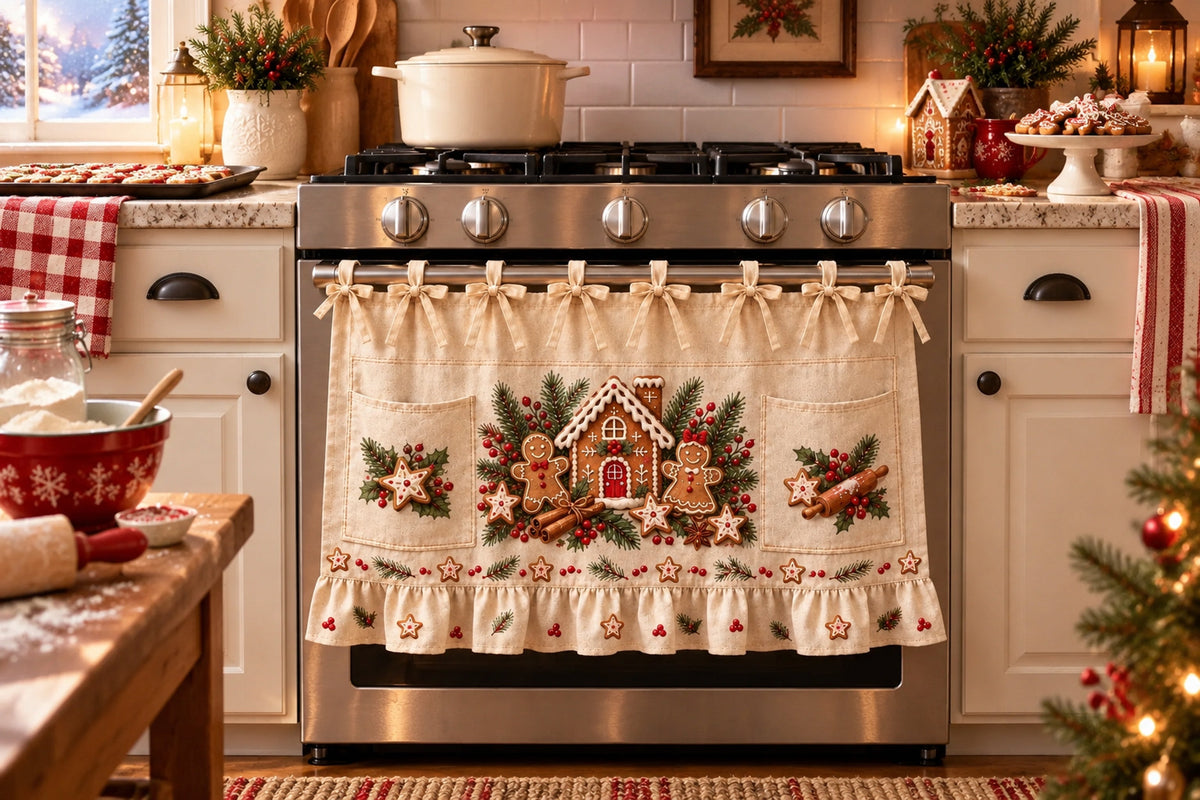 christmas tie on pocket curtain collection landing 04