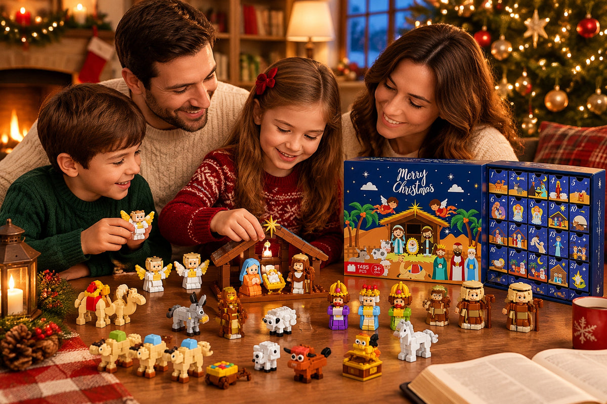 luvoria nativity christmas advent calendar landing 01