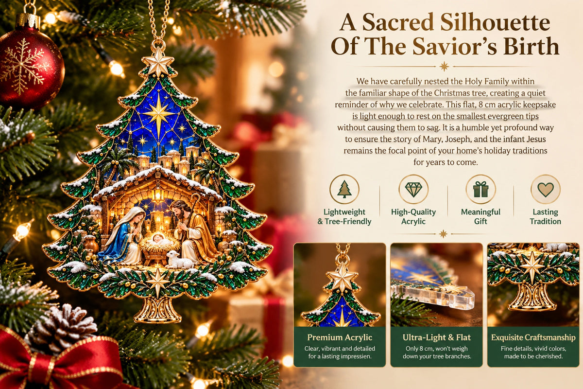 nativity christmas tree ornament landing 05
