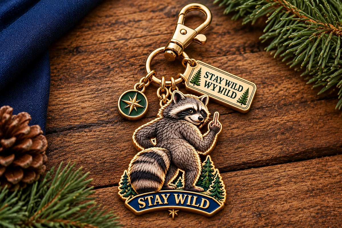 to my favorite weirdo funny bigfoot keychain gift card set sassy gag gift for best friends landing 04