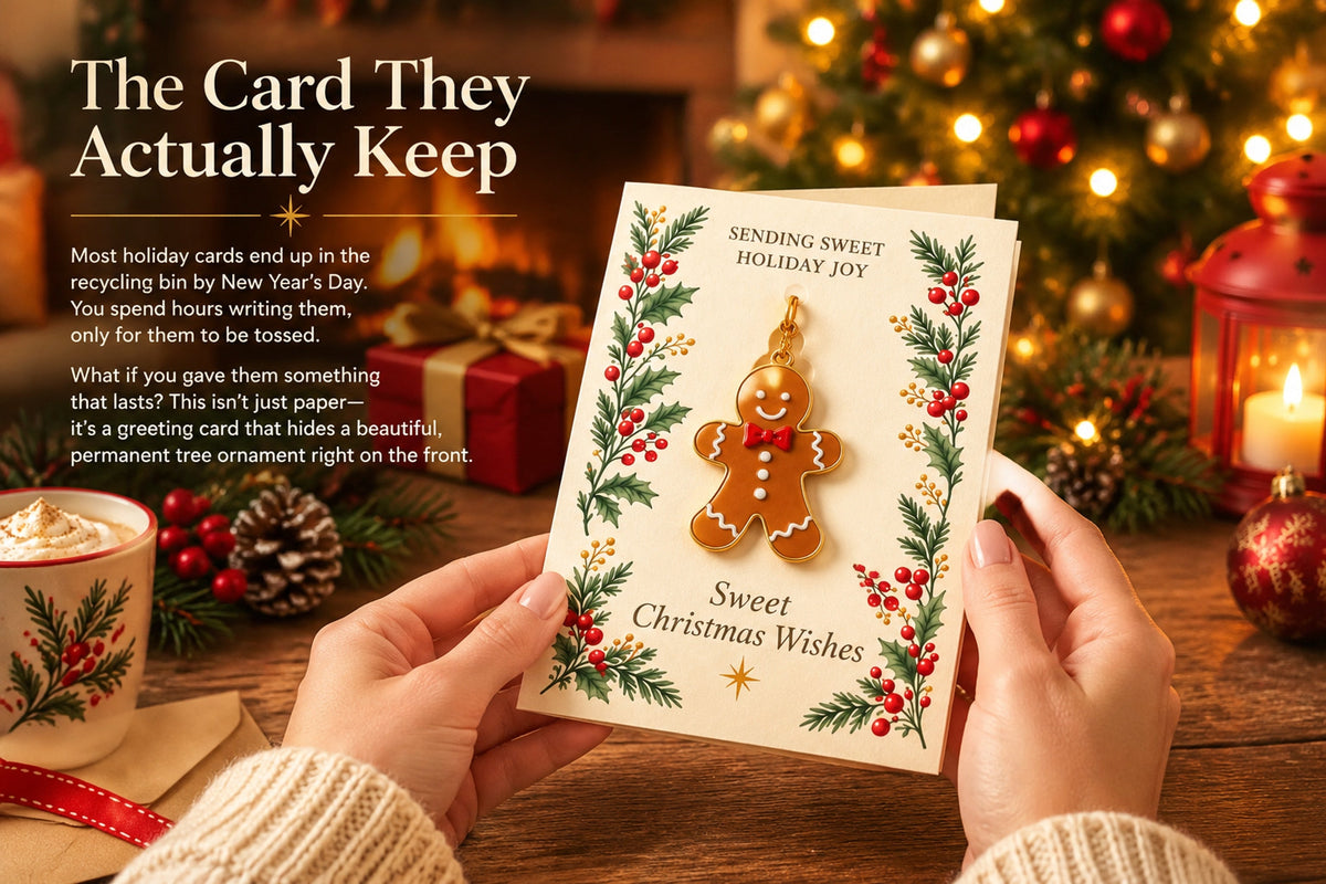 keepsake enamel ornament greeting card 2 in 1 holiday gift amp card landing 04