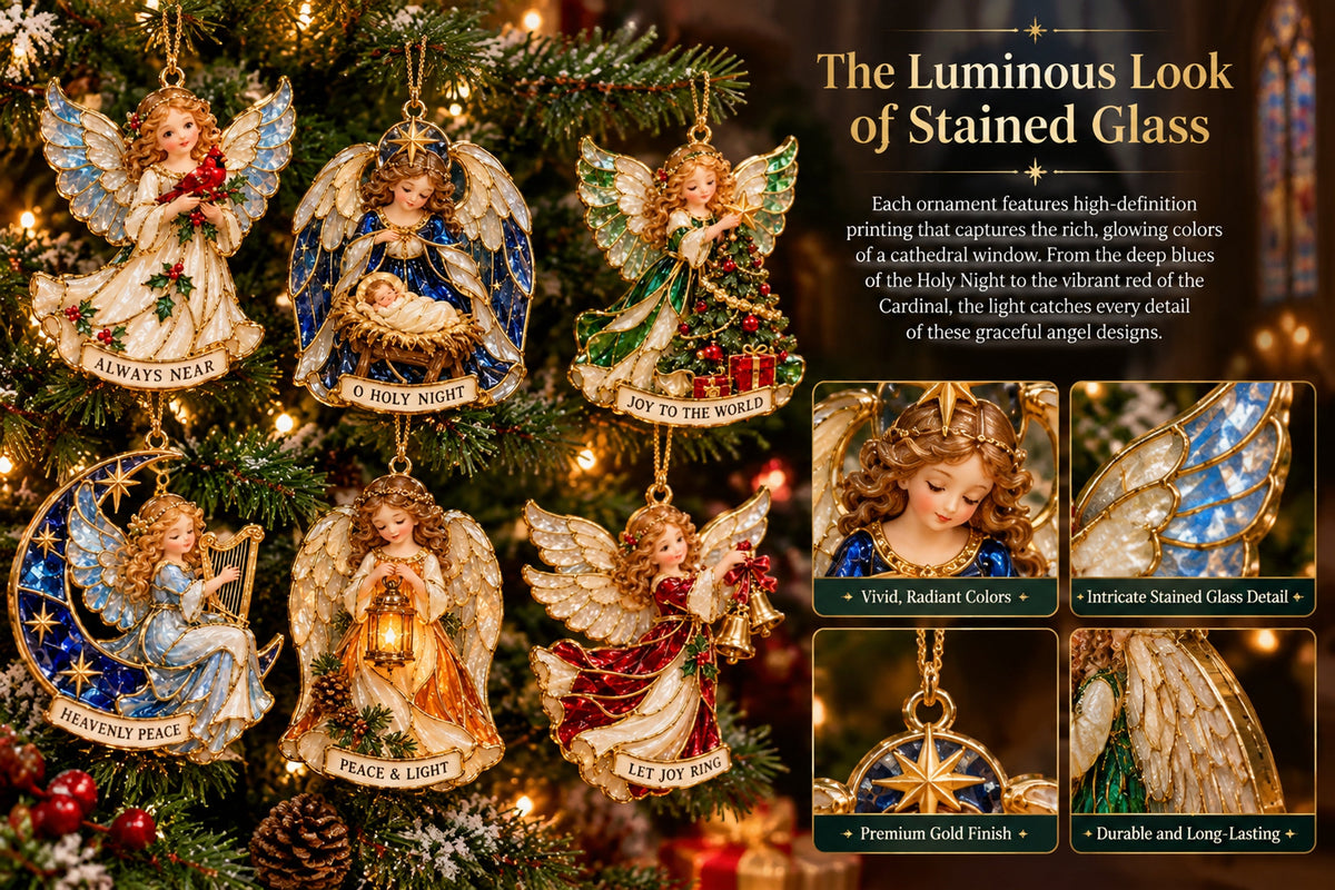 christmas angel ornaments landing 05