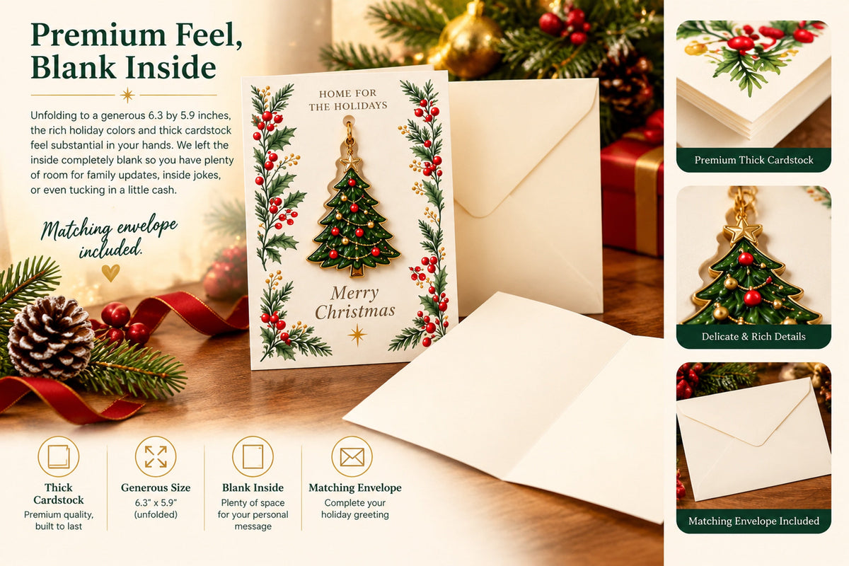 keepsake enamel ornament greeting card 2 in 1 holiday gift amp card landing 08