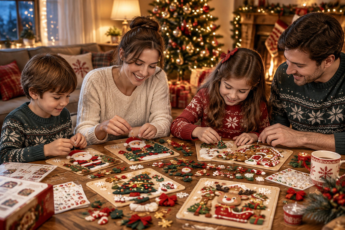 diy christmas magic felt sticker art kit landing 04