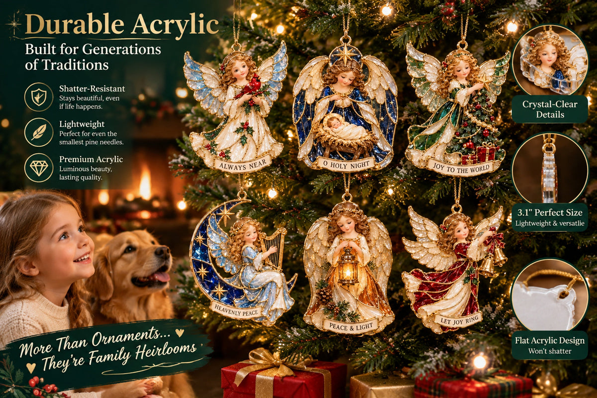 christmas angel ornaments landing 06