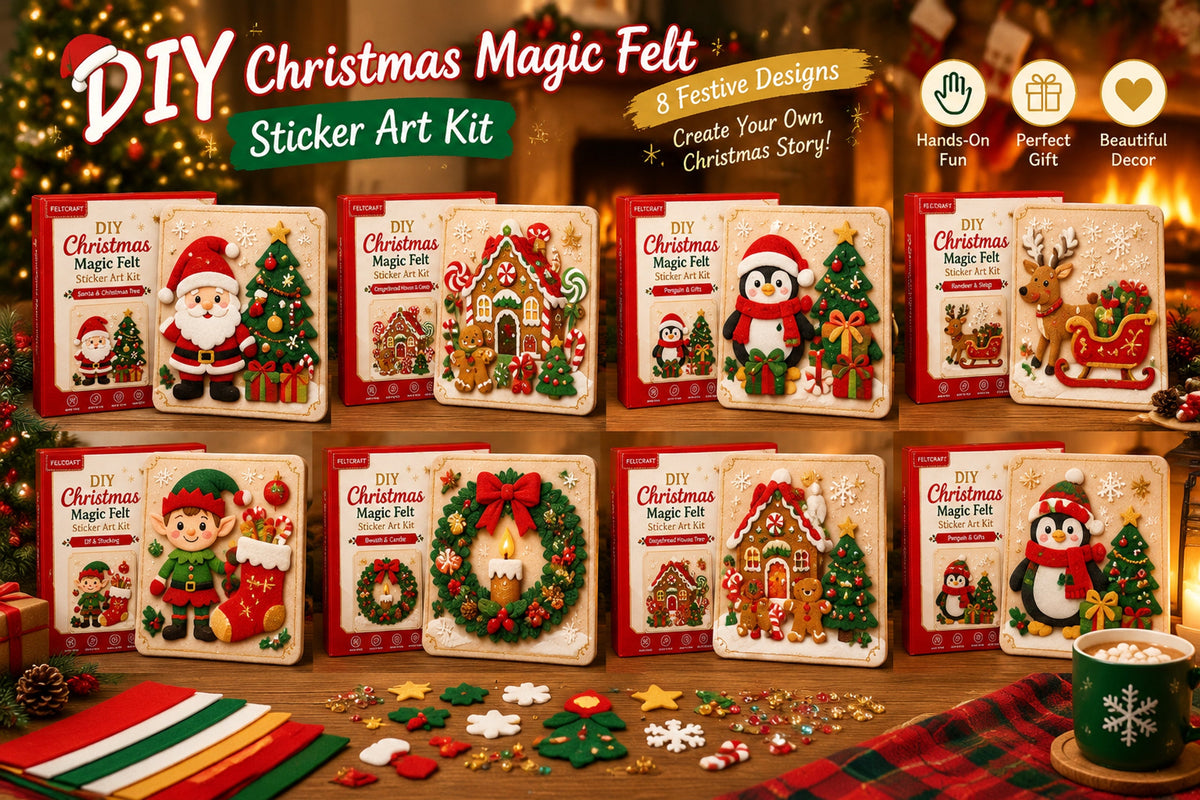 diy christmas magic felt sticker art kit landing 06