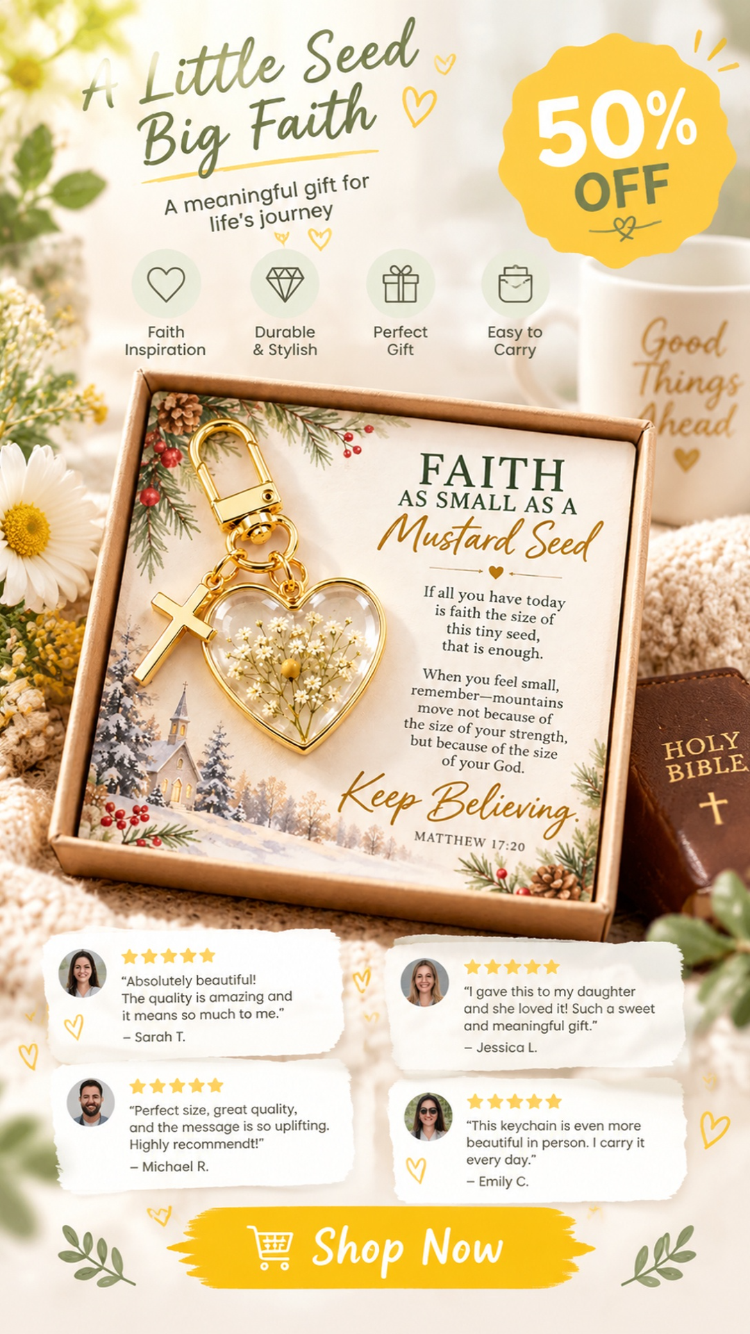 mustard seed faith keychain keep believing landing 02