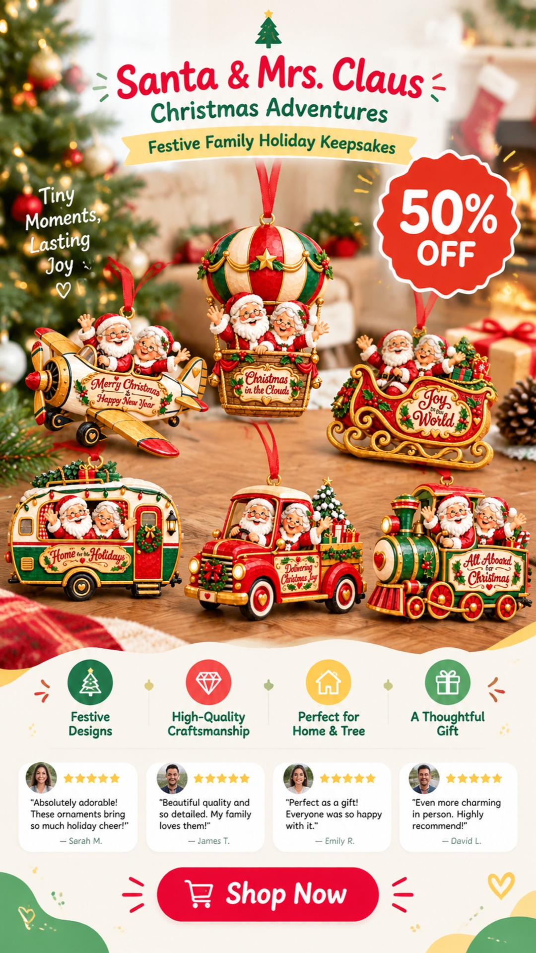 santa christmas keepsakes landing 02