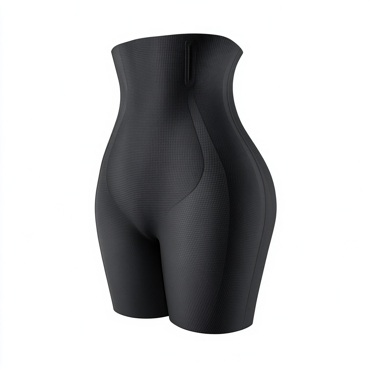 Women High Waisted Seamless Shapewear Shorts Tummy Control Butt Lift 🍑