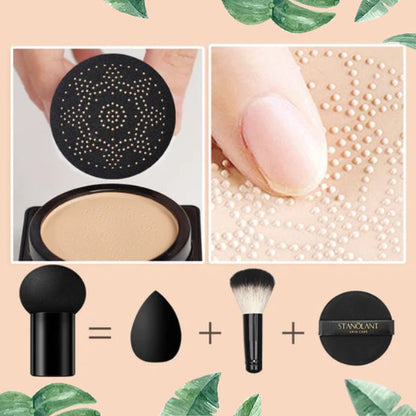 🔥50%OFF🔥Mushroom Head Air Cushion CC Cream