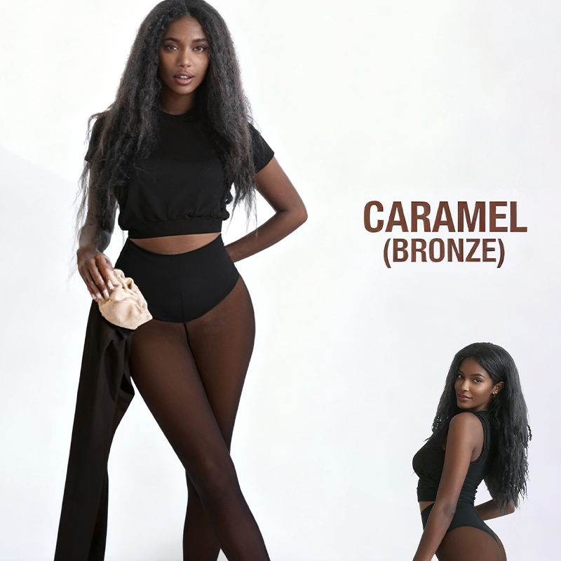 One-Seam The-original Magic Fleece Lined Leggings✨