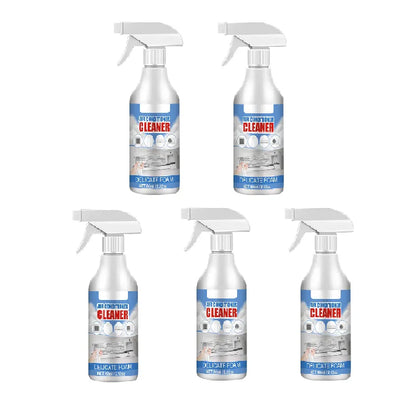 💖Air Conditioner Cleaner Spray(60ml).(Suitable for various appliances, such as refrigerators, air conditioners, etc.)🎁