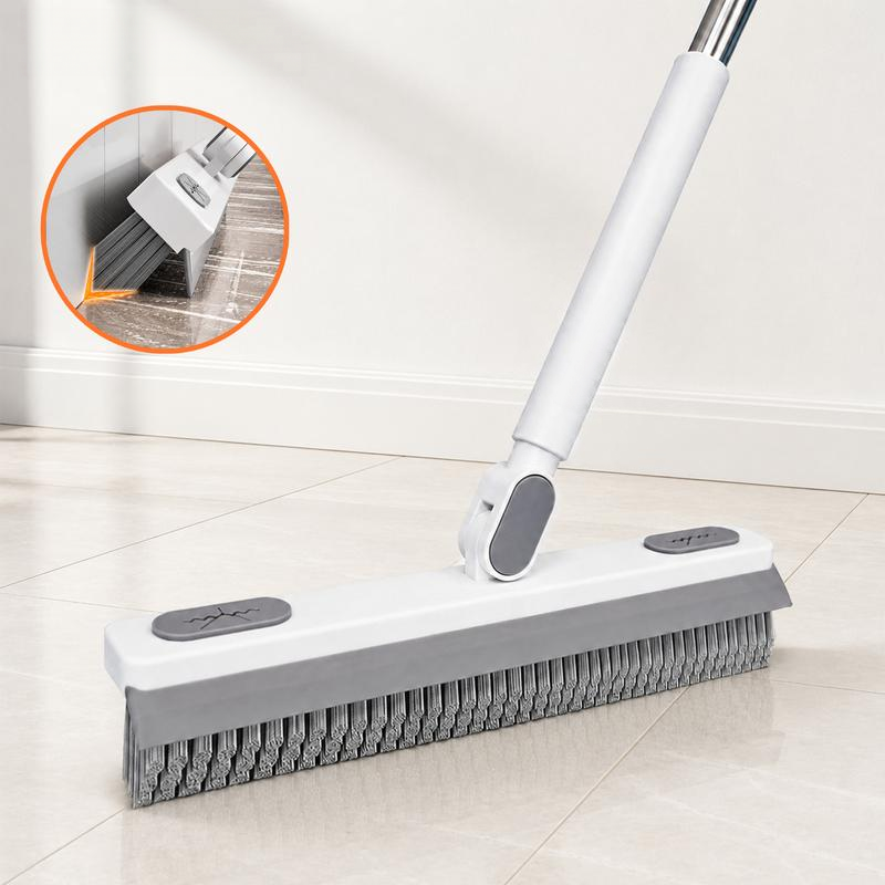 360° Rotating Gap Cleaning Tool - Extendable Adjustable No-Touch Cleaner for Window