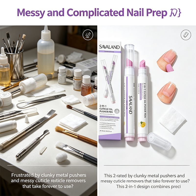 2 in 1 cuticle remover pen ceramic 45 tip lemon oil landing 05