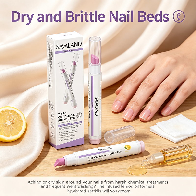 2 in 1 cuticle remover pen ceramic 45 tip lemon oil landing 06