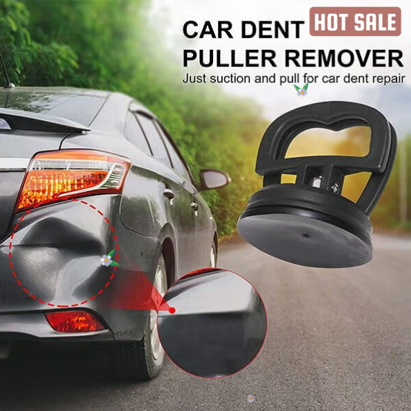 ⏳Time-Limited Special⏰Suction cups to remove dents from car bodywork
