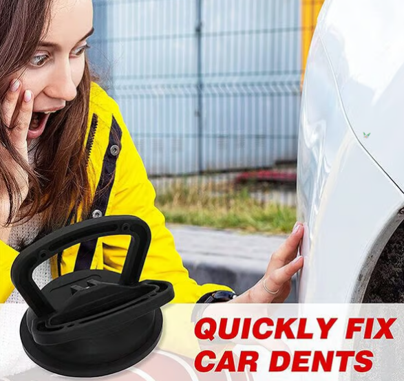 ⏳Time-Limited Special⏰Suction cups to remove dents from car bodywork