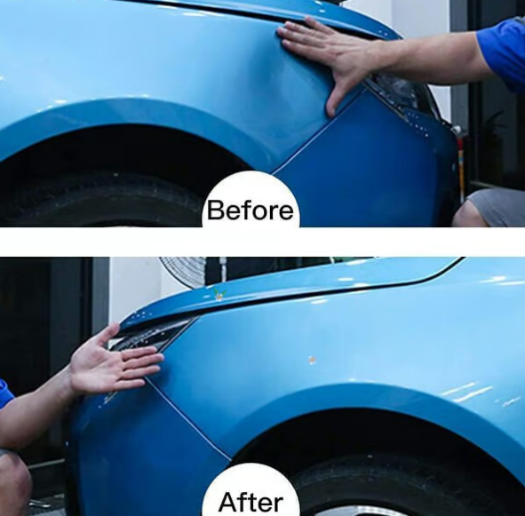 ⏳Time-Limited Special⏰Suction cups to remove dents from car bodywork