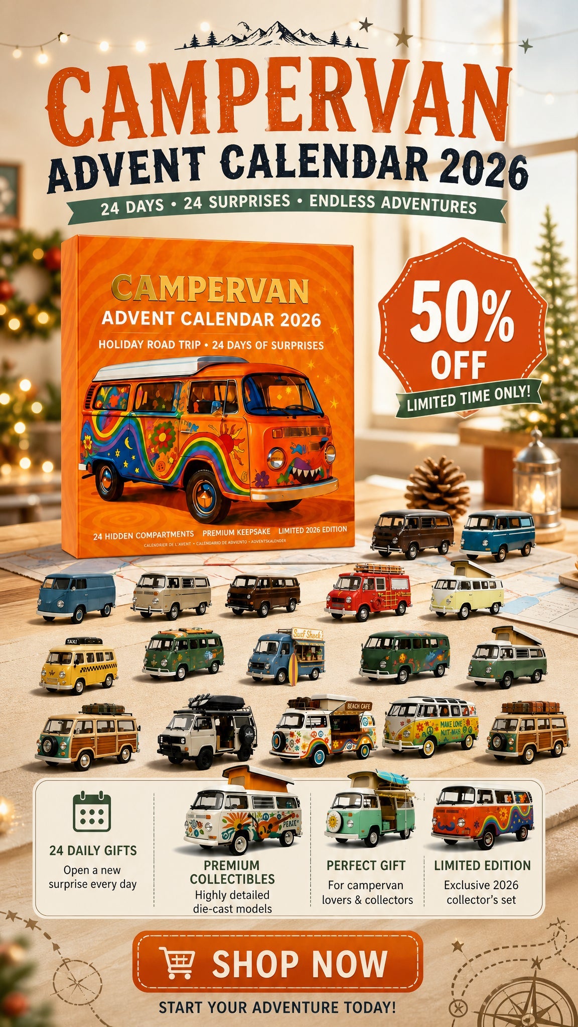 2026 campervan advent calendar landing 03