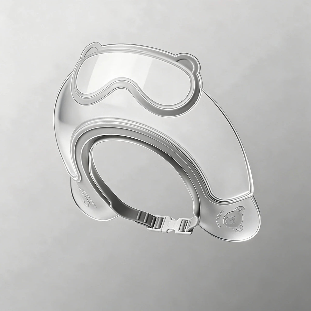 Adjustable Baby Shampoo Visor
