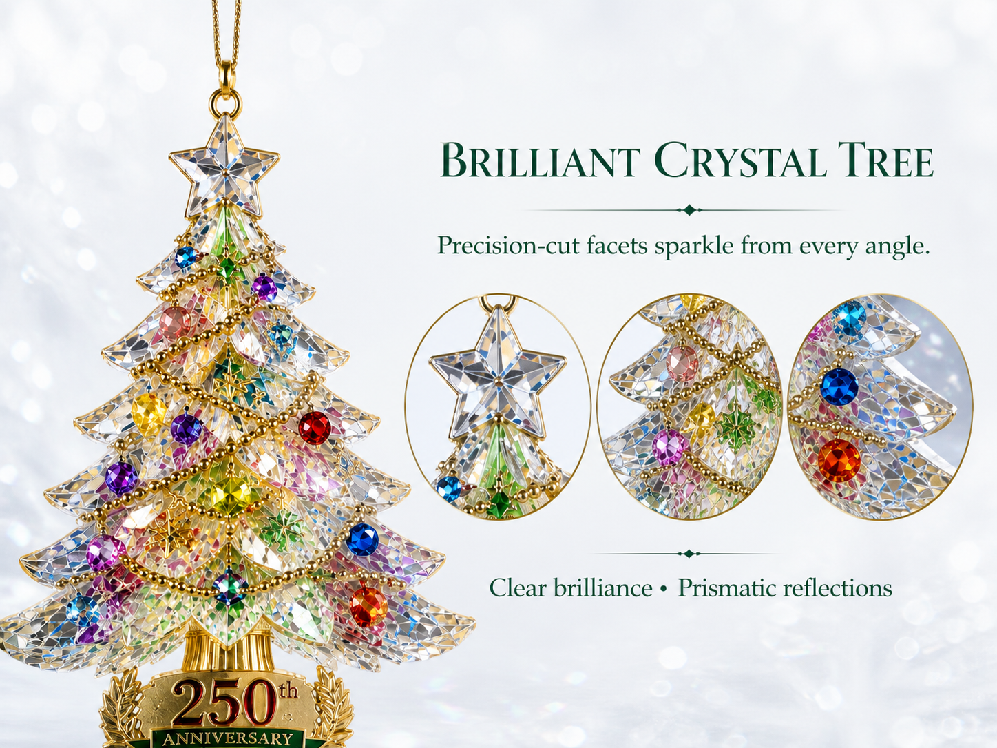 250th anniversary crystal christmas tree landing 02