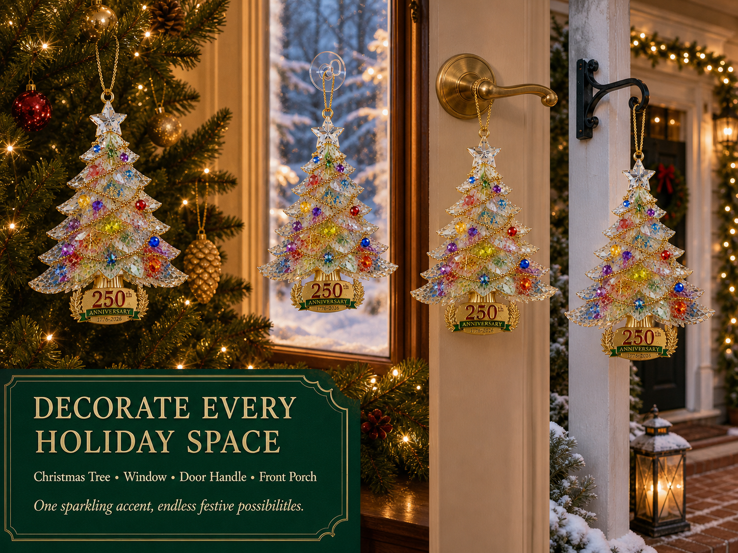 250th anniversary crystal christmas tree landing 05