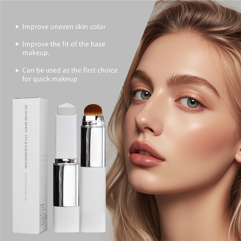 Korean Color-Changing Foundation stick