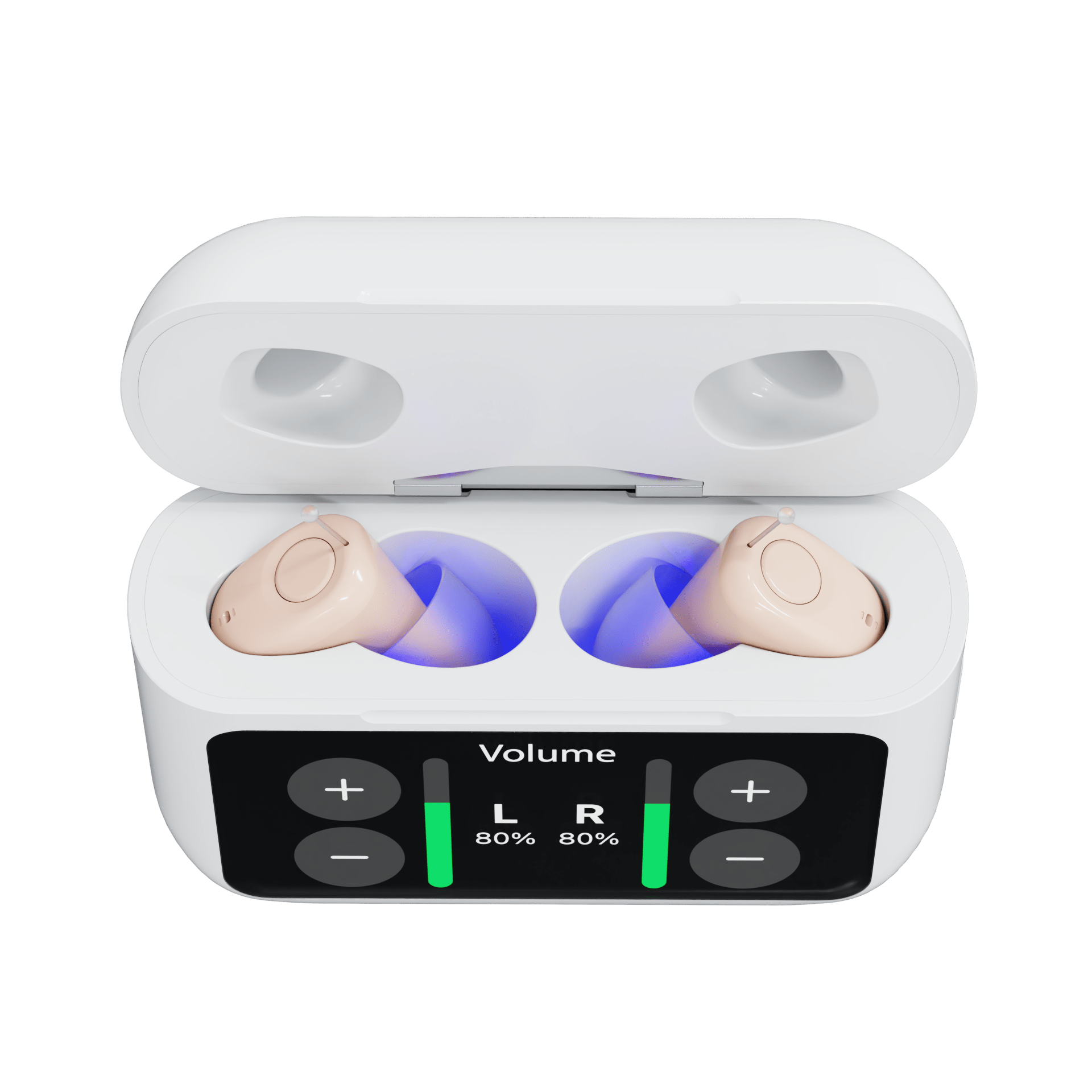 🔥 Only 1 Hours Left! 👂 Pryxo™ Atom X Smart Hearing Aids — Clearer Sound, More Comfortable Living 💖🔊