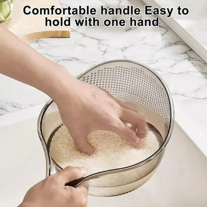 Multifunctional Kitchen Strainer