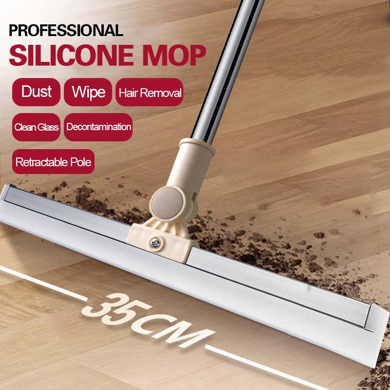 🧹Hot Sale 49% 0FF🔥All-Surface Silicone Squeegee