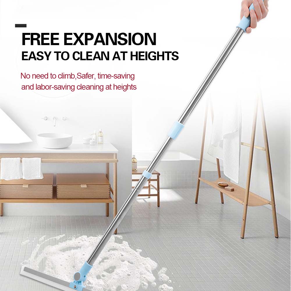 🧹Hot Sale 49% 0FF🔥All-Surface Silicone Squeegee