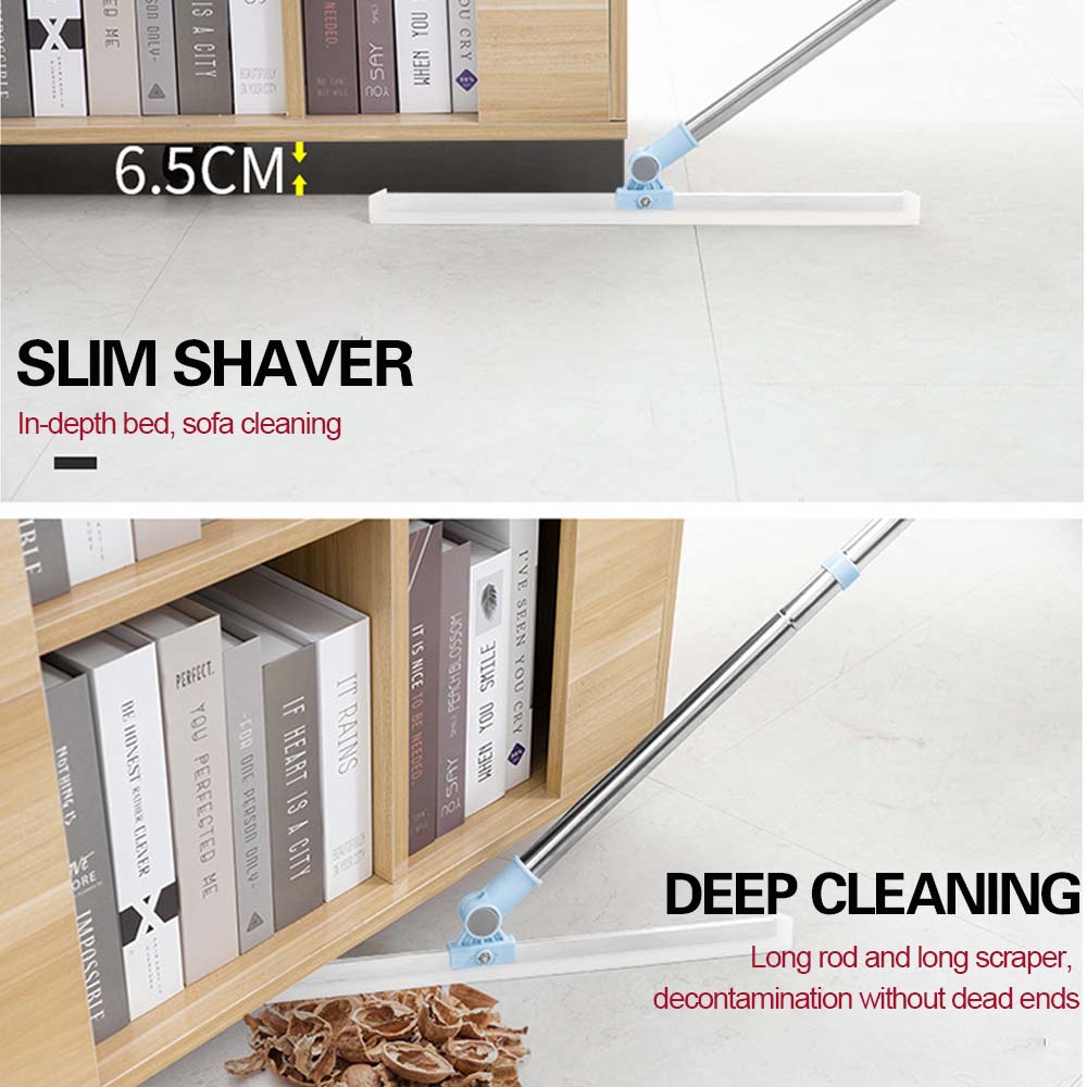 🧹Hot Sale 49% 0FF🔥All-Surface Silicone Squeegee