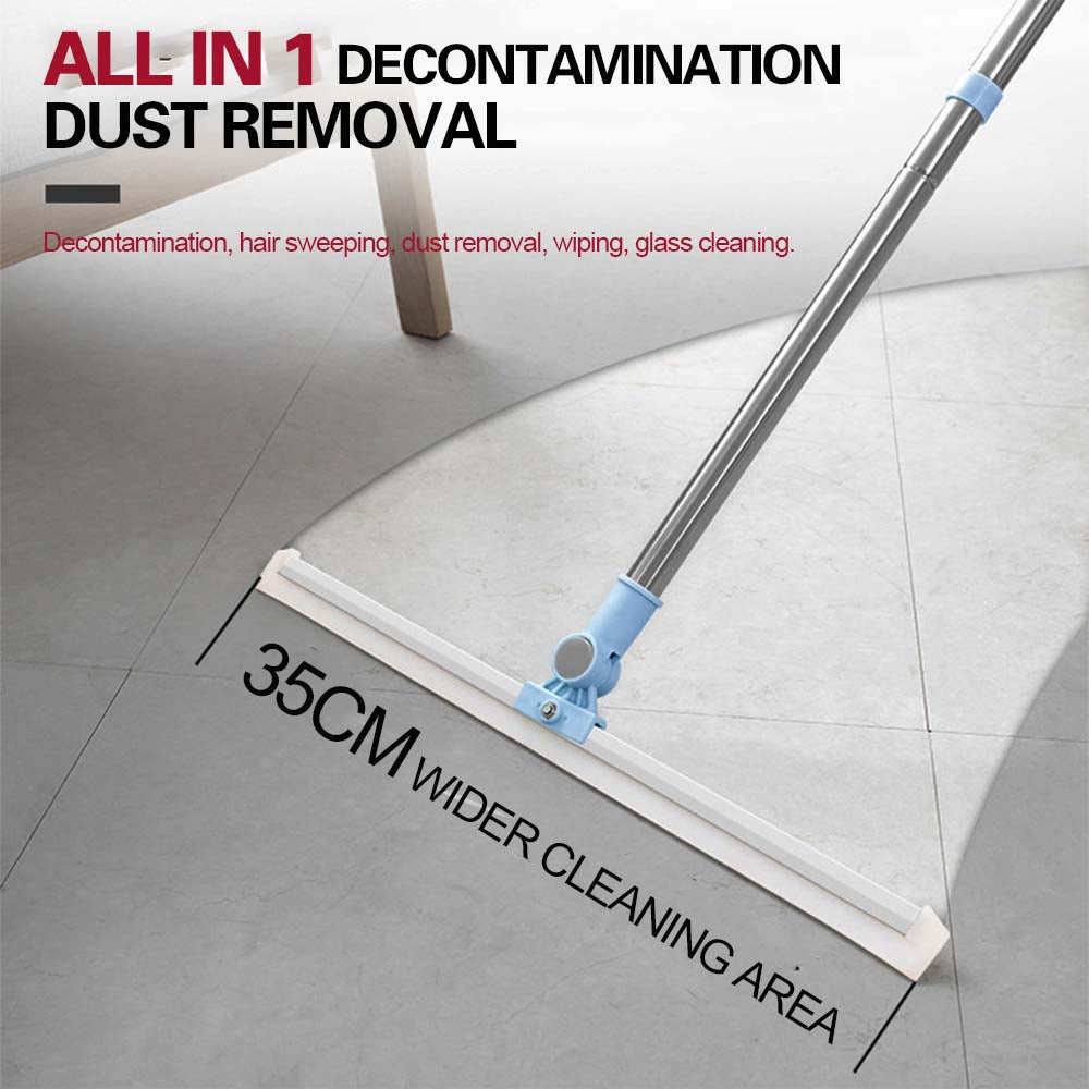 🧹Hot Sale 49% 0FF🔥All-Surface Silicone Squeegee