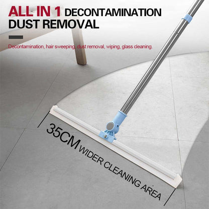 🧹Hot Sale 49% 0FF🔥All-Surface Silicone Squeegee