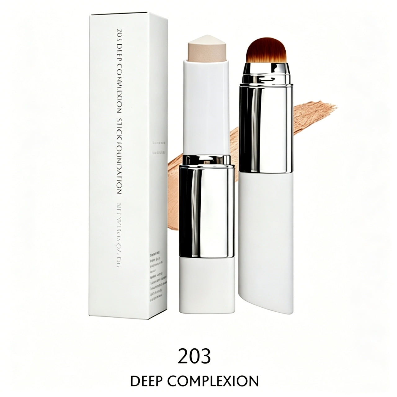 Korean Color-Changing Foundation stick