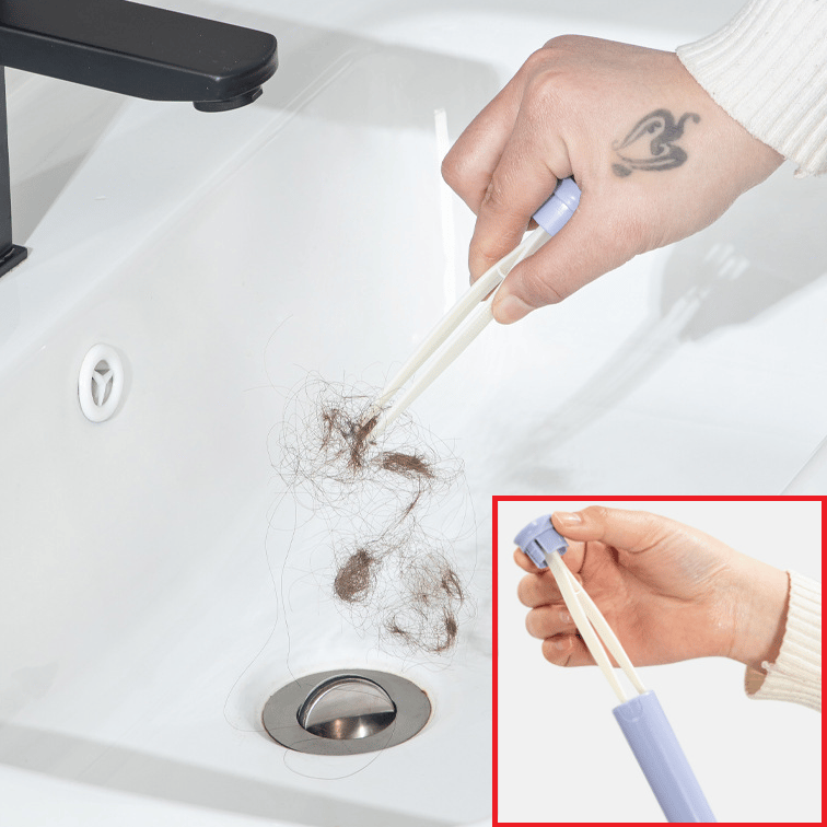 🧹 Automatic Cloth-Changing Mini Mop for Quick Everyday Cleaning