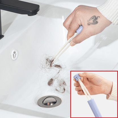 🧹 Automatic Cloth-Changing Mini Mop for Quick Everyday Cleaning