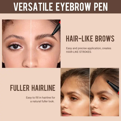 2-Pack Eyebrow Pens – Best Value Brow Pen Set😍