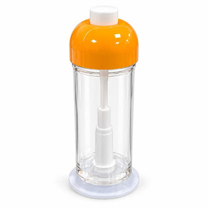 Refillable Olive Oil Sprayer Bottle – Fine Mist Oil Mister for Air Fryer & BBQ