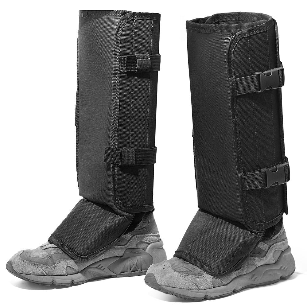 Tactical Snake Bite Protection for Hunting & Outdoor 🥾