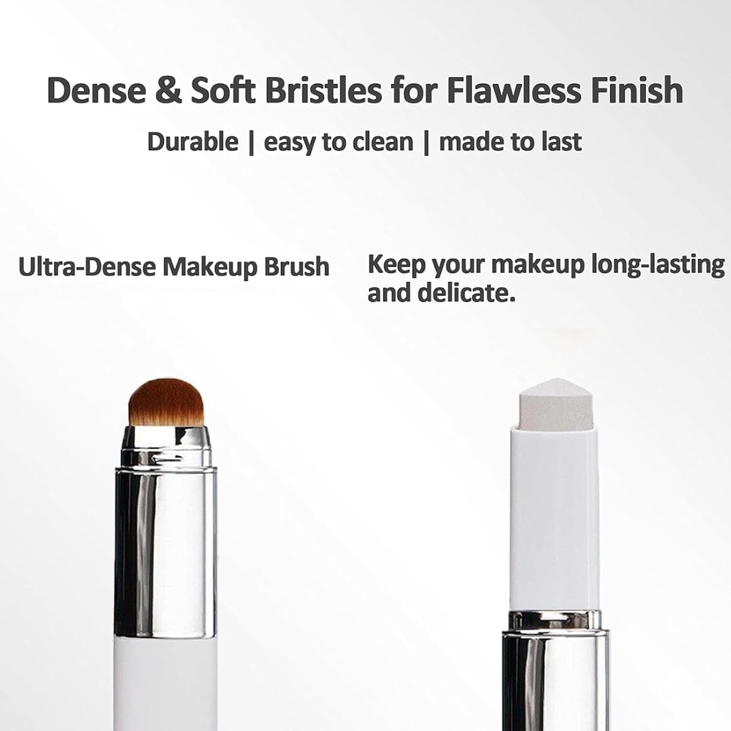 Korean Color-Changing Foundation stick