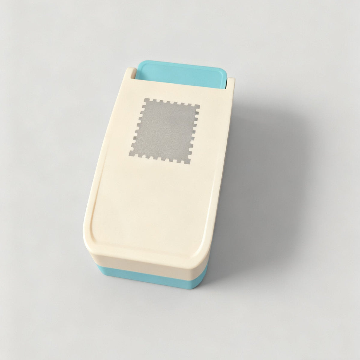 ✨3D Stamp Shape Punch– Ideal for Scrapbooking, Journals, Paper Crafts, DIY Projects & Cardstock